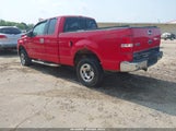 FORD F-150 FX4/LARIAT/XL/XLT 1FTPX14524NB71329 fotografie