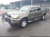 Toyota Tacoma Prerunner V6 3TMJU4GN6CM137768 photo