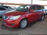 VOLKSWAGEN ROUTAN SE 2C4RVABGXCR393816 photo