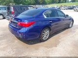 INFINITI Q50 PREMIUM JN1BV7APXEM682189 photo