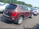 NISSAN MURANO S JN8AZ08T67W500197 снимка