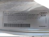 AUDI TT 1.8L TRUUT28N621033270 снимка