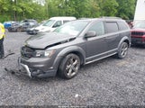 Dodge Journey Crossroad 3C4PDDGG9FT566912 снимка