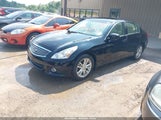 INFINITI G37X JN1CV6AR5AM457026 снимка