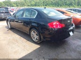 INFINITI G37X JN1CV6AR5AM457026 снимка