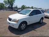 KIA SORENTO LX KNDJC736775722258 снимка