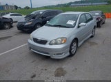 TOYOTA COROLLA S 1NXBR32E38Z004617 снимка