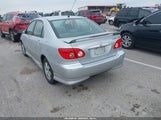 TOYOTA COROLLA S 1NXBR32E38Z004617 снимка