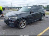 BMW X5 XDRIVE50I 5UXKR6C59E0J72185 снимка