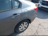 HONDA CIVIC LX 19XFB2F58CE102273 fotografie