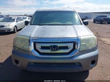 HONDA PILOT LX 5FNYF38249B002230 снимка