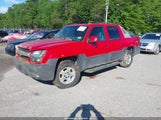 CHEVROLET AVALANCHE 1500 3GNEK13T53G113803 снимка
