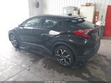 Toyota C-Hr Xle Premium NMTKHMBX4JR018808 photo