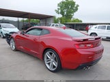Chevrolet Camaro 2Ss 1G1FH1R72J0116819 снимка