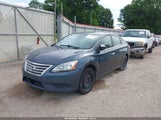 NISSAN SENTRA S 3N1AB7AP8DL729751 снимка