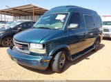 GMC SAFARI YF7 UPFITTER PACKAGE 1GDDM19W9XB517262 photo
