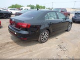 VOLKSWAGEN JETTA 1.4T SE 3VWDB7AJ8HM251527 снимка