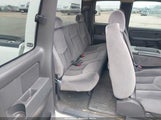 GMC SIERRA 1500 SLE 2GTEK19B151310633 снимка