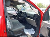 FORD F-150 XL 1FTMF1CB5JKC73458 снимка