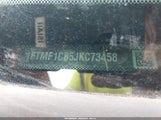 FORD F-150 XL 1FTMF1CB5JKC73458 снимка