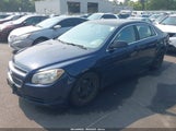 CHEVROLET MALIBU LS 1G1ZB5E15BF373768 снимка