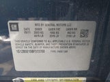 CHEVROLET MALIBU LS 1G1ZB5E15BF373768 снимка