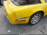 CHEVROLET CORVETTE 1G1YY22P8R5100275 снимка