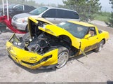 CHEVROLET CORVETTE 1G1YY22P8R5100275 снимка