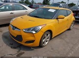 HYUNDAI VELOSTER BASE W/BLACK KMHTC6AD5CU039913 снимка