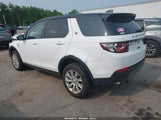 LAND ROVER DISCOVERY SPORT SE SALCP2FX4KH818613 fotografie