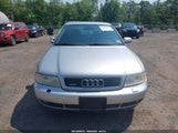 AUDI A4 2.8 WAUDH68D11A029147 photo