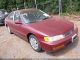 HONDA ACCORD LX/EX 1HGCD5630TA230265 photo
