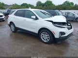 Chevrolet Equinox Fwd Lt 3GNAXKEV4NL309035 photo