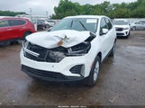 Chevrolet Equinox Fwd Lt 3GNAXKEV4NL309035 photo