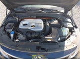 KIA OPTIMA HYBRID EX KNAGU4LE8H5009896 снимка