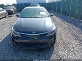 KIA OPTIMA HYBRID EX KNAGU4LE8H5009896 снимка