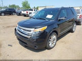 FORD EXPLORER XLT 1FM5K8D81DGA37288 снимка