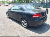 VOLKSWAGEN EOS KOMFORT WVWBW8AH8EV004253 снимка