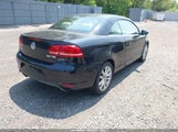 VOLKSWAGEN EOS KOMFORT WVWBW8AH8EV004253 снимка