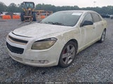 CHEVROLET MALIBU LTZ 1G1ZK57B09F177608 photo