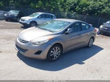 HYUNDAI ELANTRA GLS 5NPDH4AE3CH135427 снимка