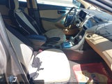 HYUNDAI ELANTRA GLS 5NPDH4AE3CH135427 снимка