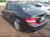 MERCEDES-BENZ C 300 LUXURY 4MATIC/SPORT 4MATIC WDDGF8BB9BR148470 photo