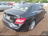MERCEDES-BENZ C 300 LUXURY 4MATIC/SPORT 4MATIC WDDGF8BB9BR148470 photo