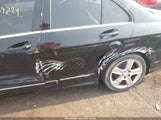 MERCEDES-BENZ C 300 LUXURY 4MATIC/SPORT 4MATIC WDDGF8BB9BR148470 снимка