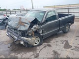 Chevrolet Silverado 1GCEC14W02Z119327 снимка