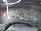Chevrolet Silverado 1GCEC14W02Z119327 снимка