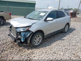 CHEVROLET EQUINOX LT 3GNAXUEV5KS679083 снимка