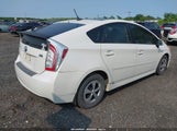 TOYOTA PRIUS FOUR JTDKN3DUXD5553157 снимка