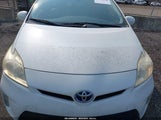 TOYOTA PRIUS FOUR JTDKN3DUXD5553157 снимка